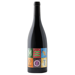 Enio Ottaviani Rubicone IGP Merlot 2022 0,75 ℓ