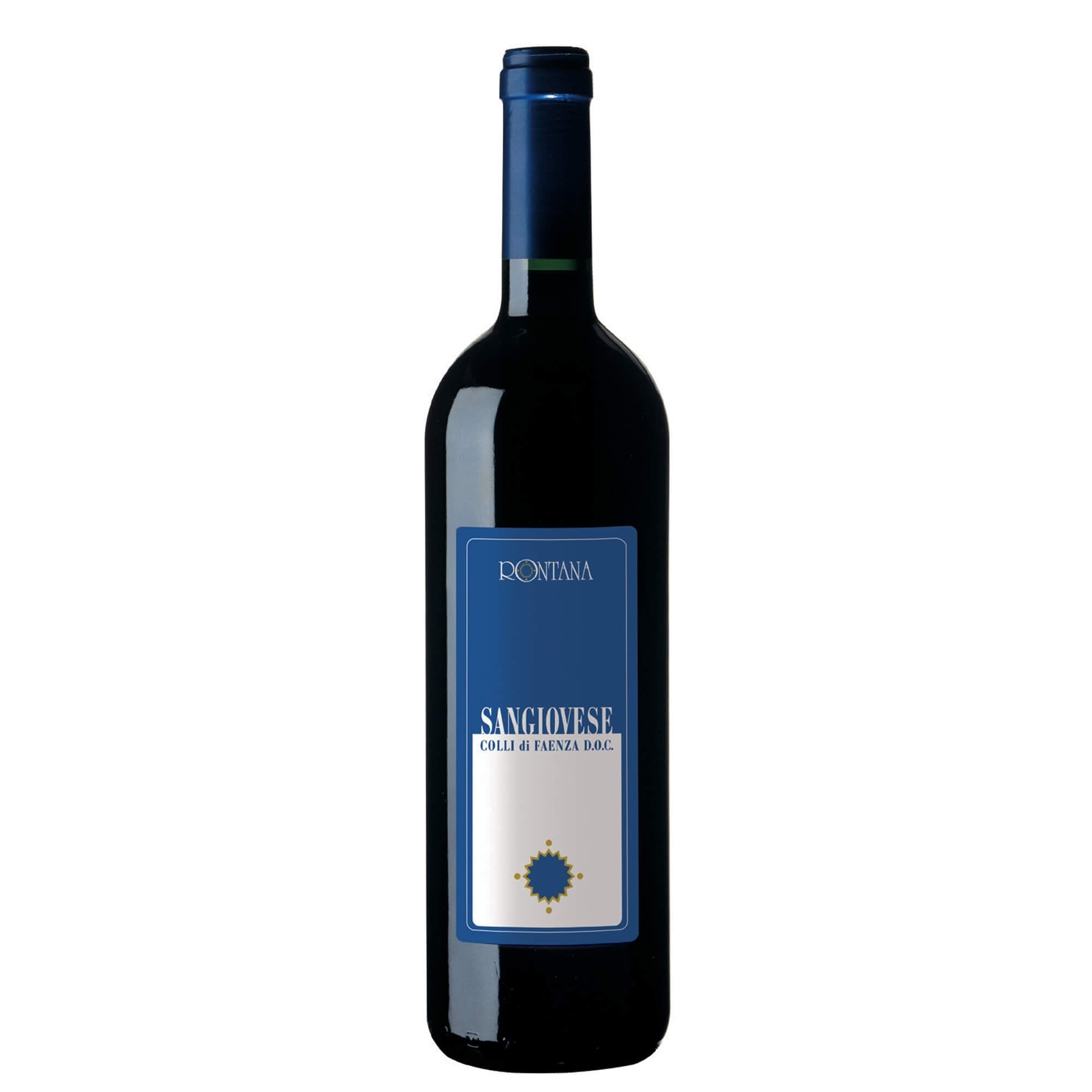 Colli di Faenza Sangiovese DOC