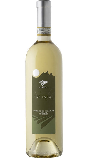 Vermentino di Gallura DOCG - Sciala