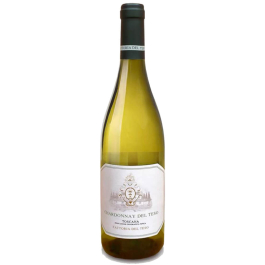 Chardonnay del Teso Toscana IGT