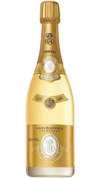 Champagne Brut Cristal Millesime
