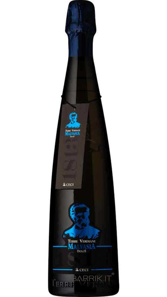 Malvasia Dolce IGT - Terre Verdiane