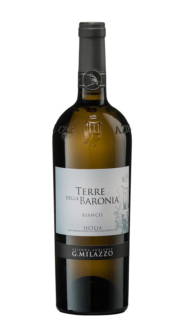 Terre della Baronia' Bianco
