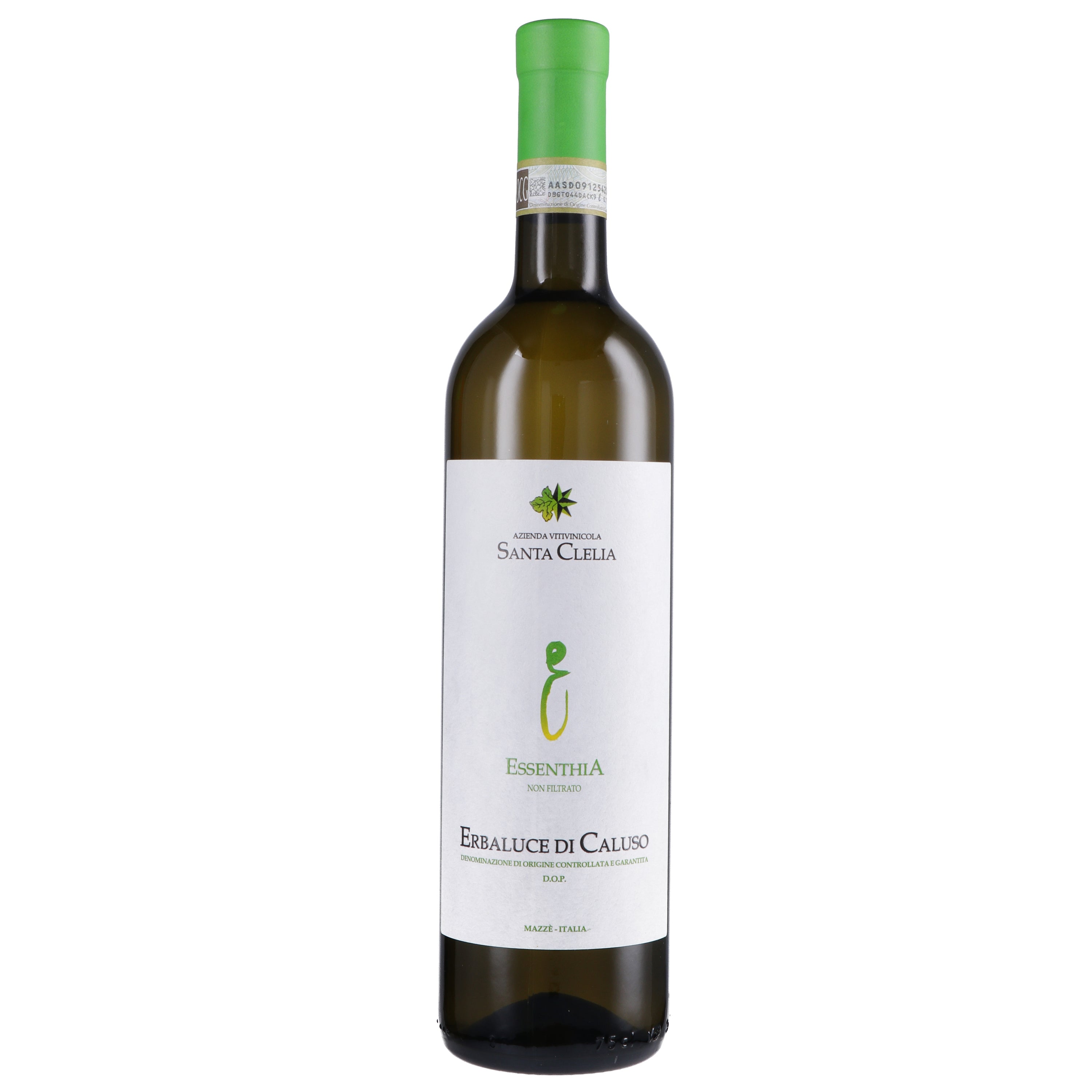 Erbaluce di Caluso DOCG Essenthia