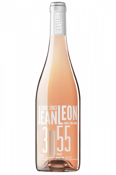 Rosé 3055 Jean Leon