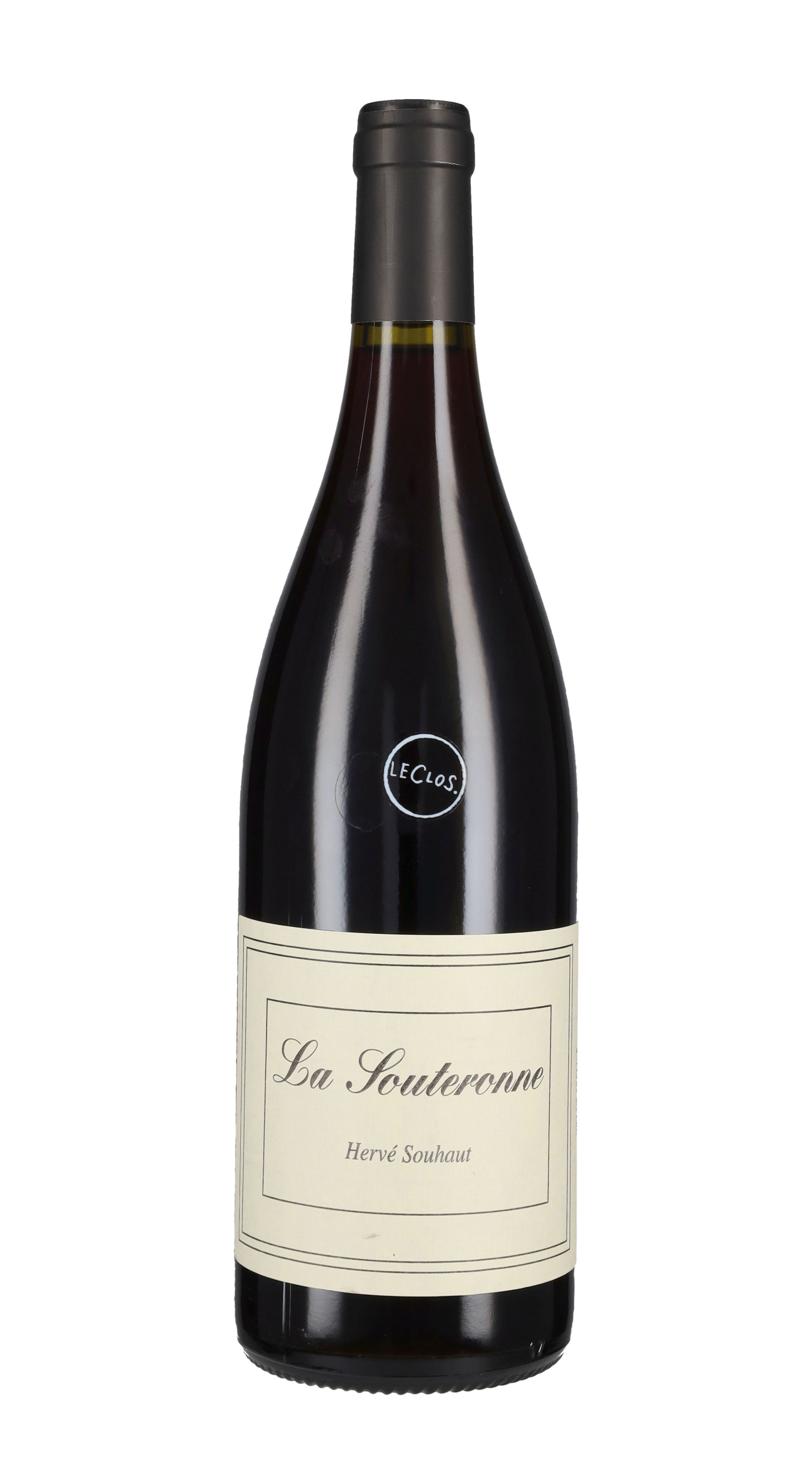 Gamay 'La Souteronne' Herve Souhaut