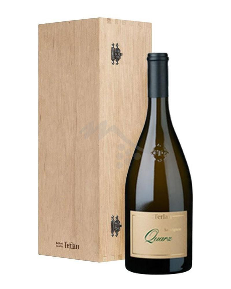 Quarz Sauvignon Blanc Alto Adige DOC Cantina Terlano - Magnum