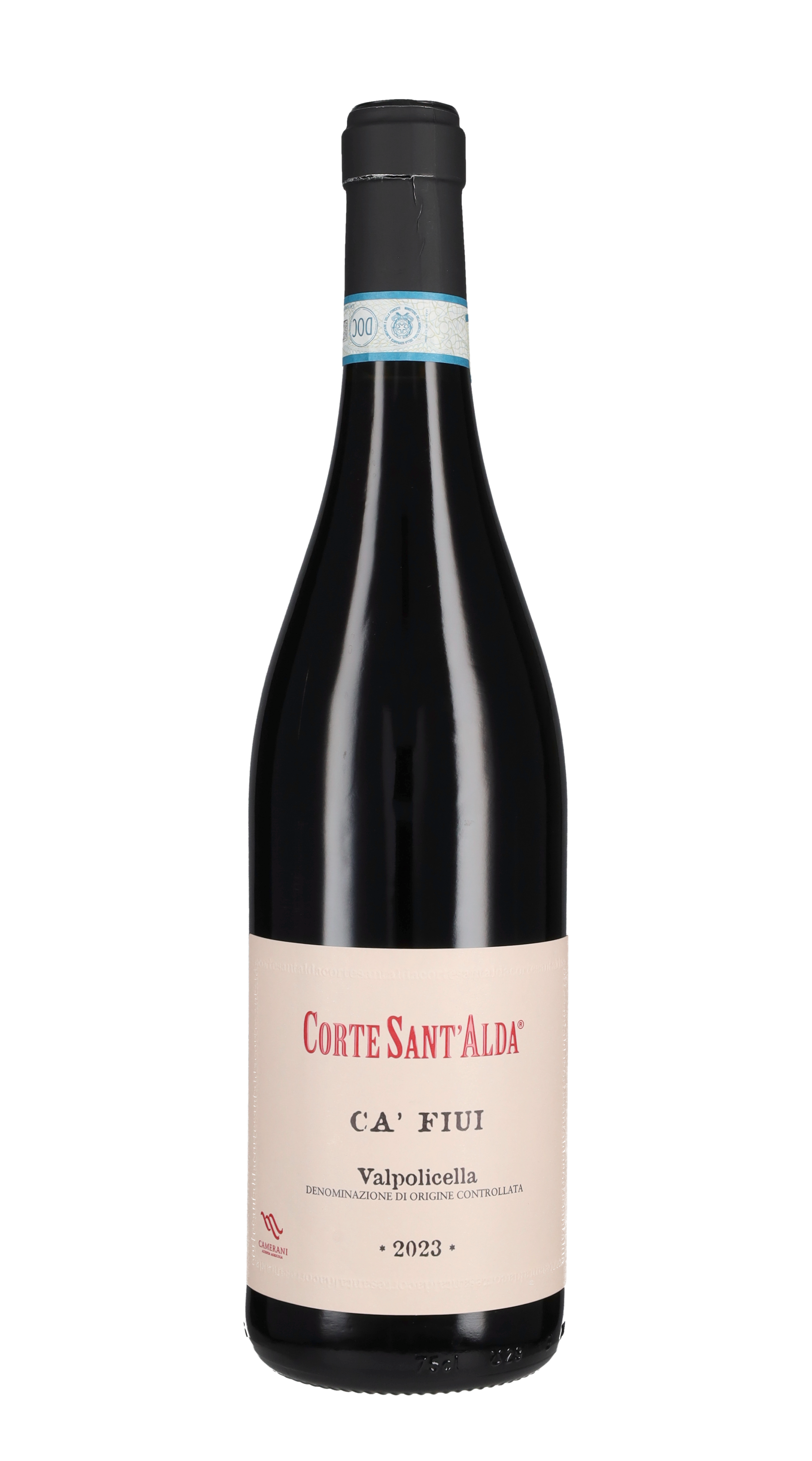 Valpolicella 'Cà Fiui' Camerani - Corte Sant'Alda