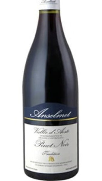 Pinot Noir Tradition DOC