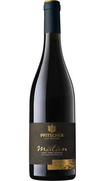 Pinot Nero Riserva Alto Adige DOC - Matan - Magnum