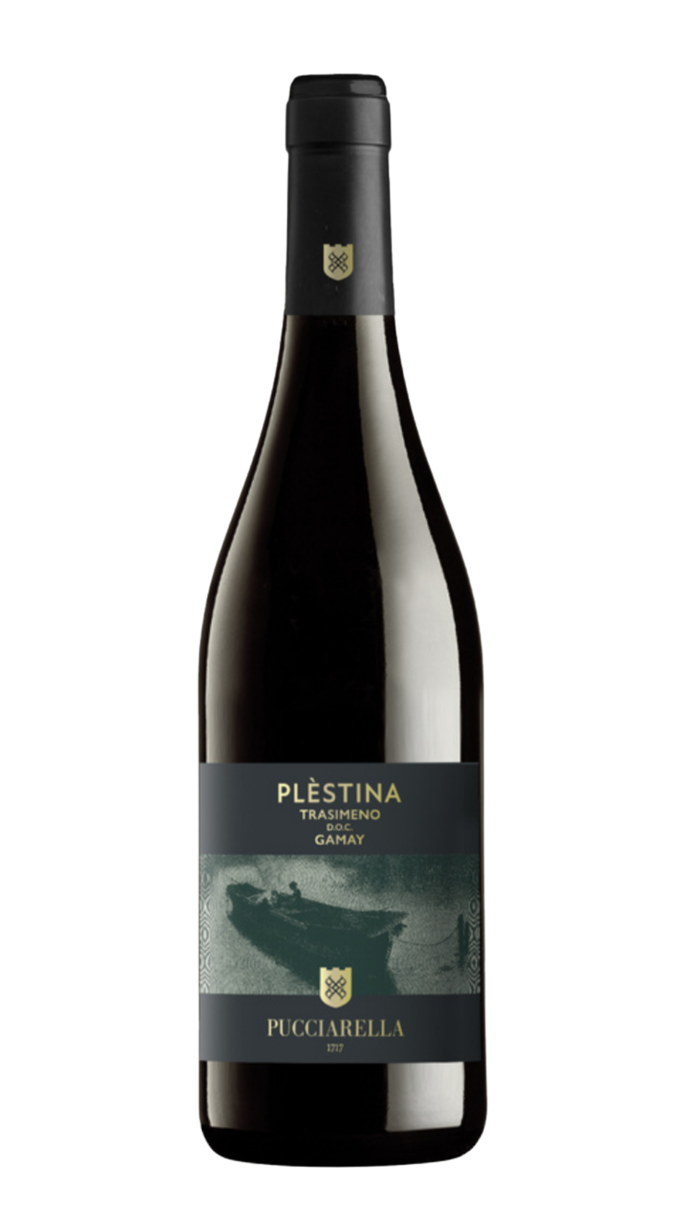 Trasimeno 'Plèstina'