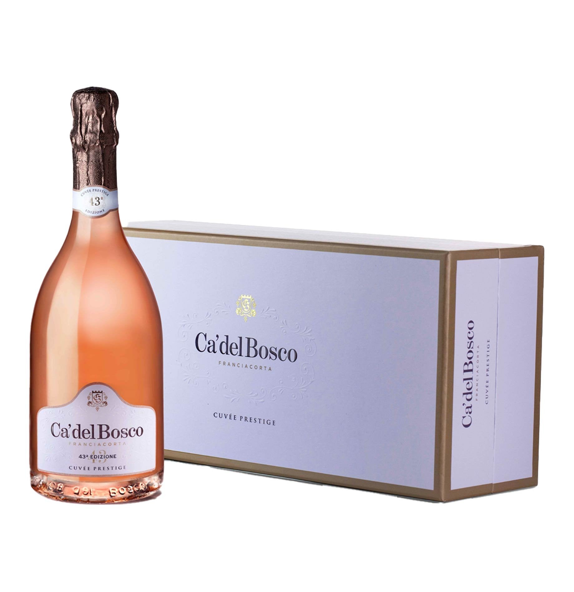 Cuvée Prestige