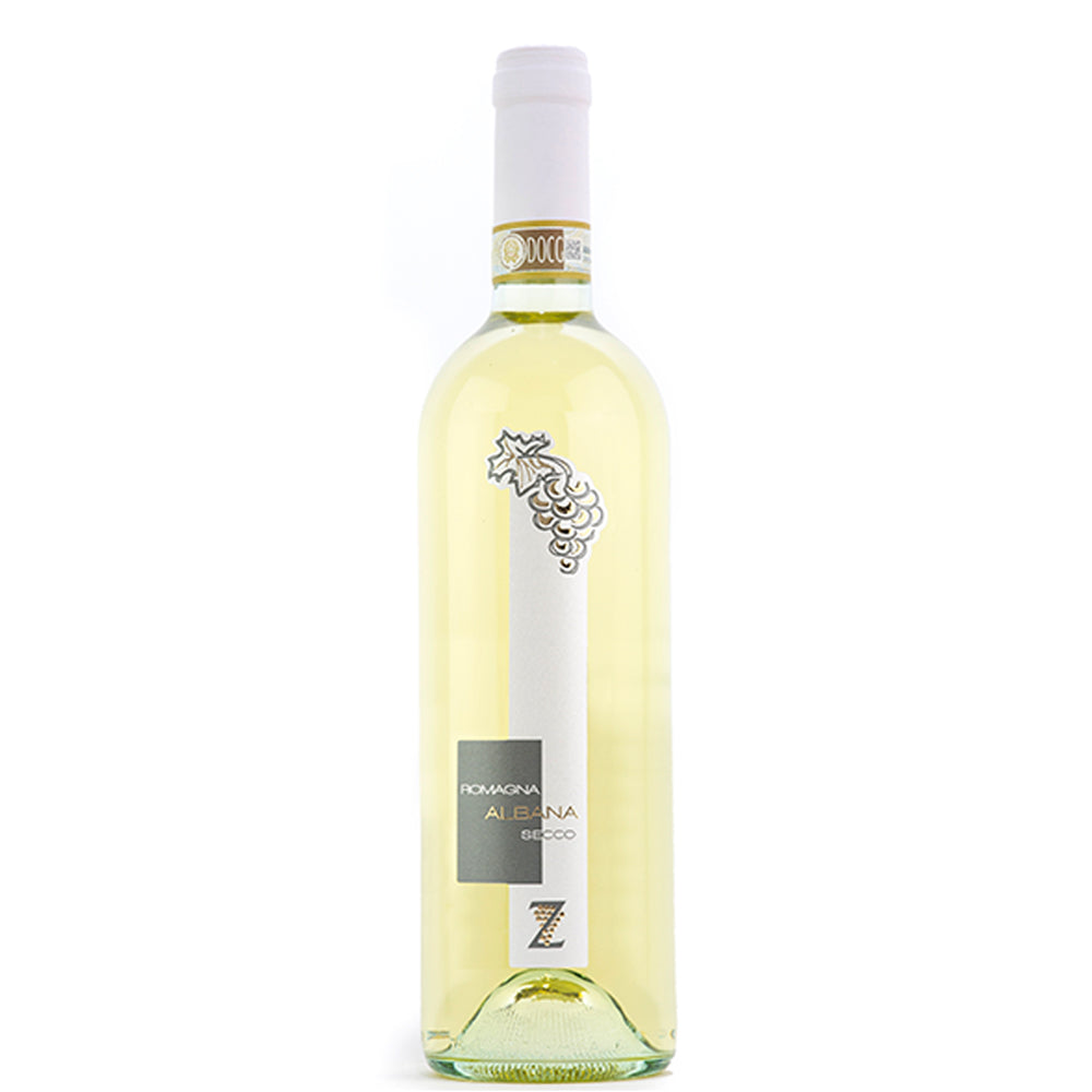 Romagna Albana Secco DOCG