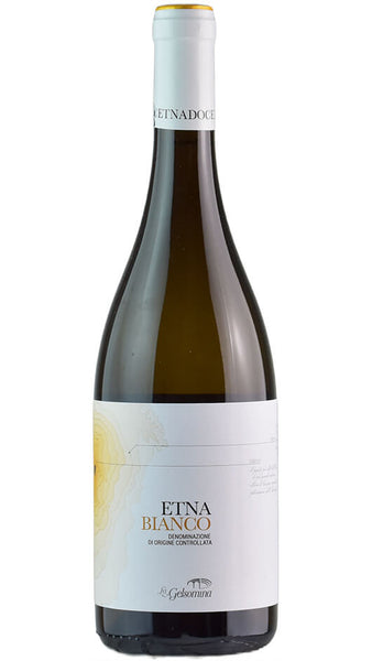 Etna Bianco DOC - La Gelsomina