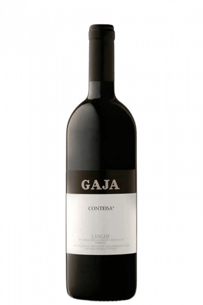 Barolo Conteisa Gaja