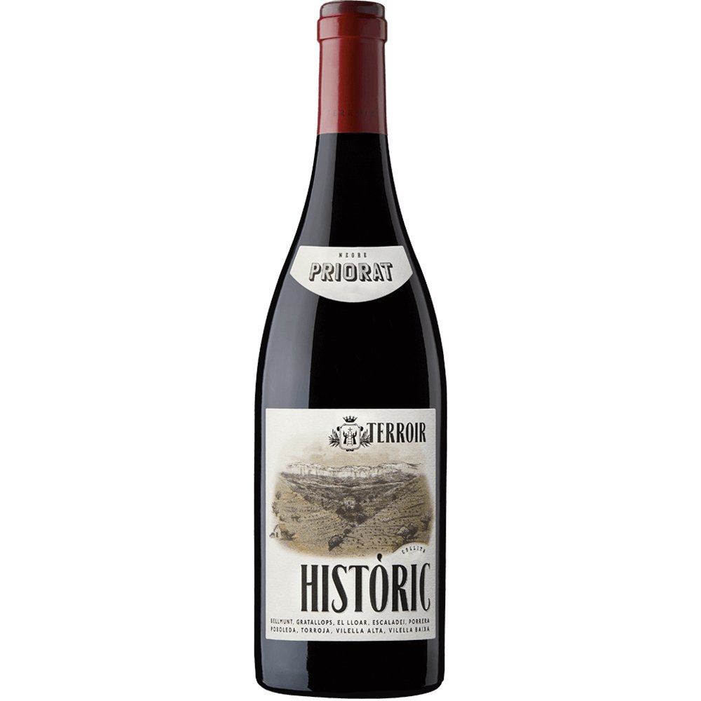 Terroir Historic