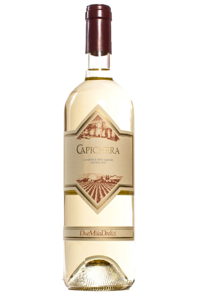 Capichera Vermentino