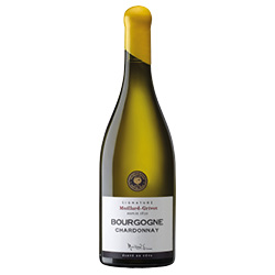 Bourgogne Chardonnay Cuvée Signature