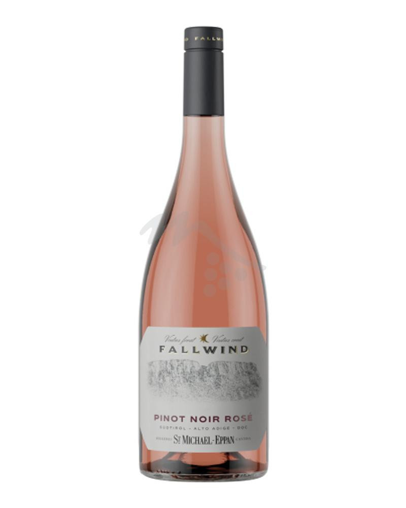 Fallwind Pinot Noir Rosè