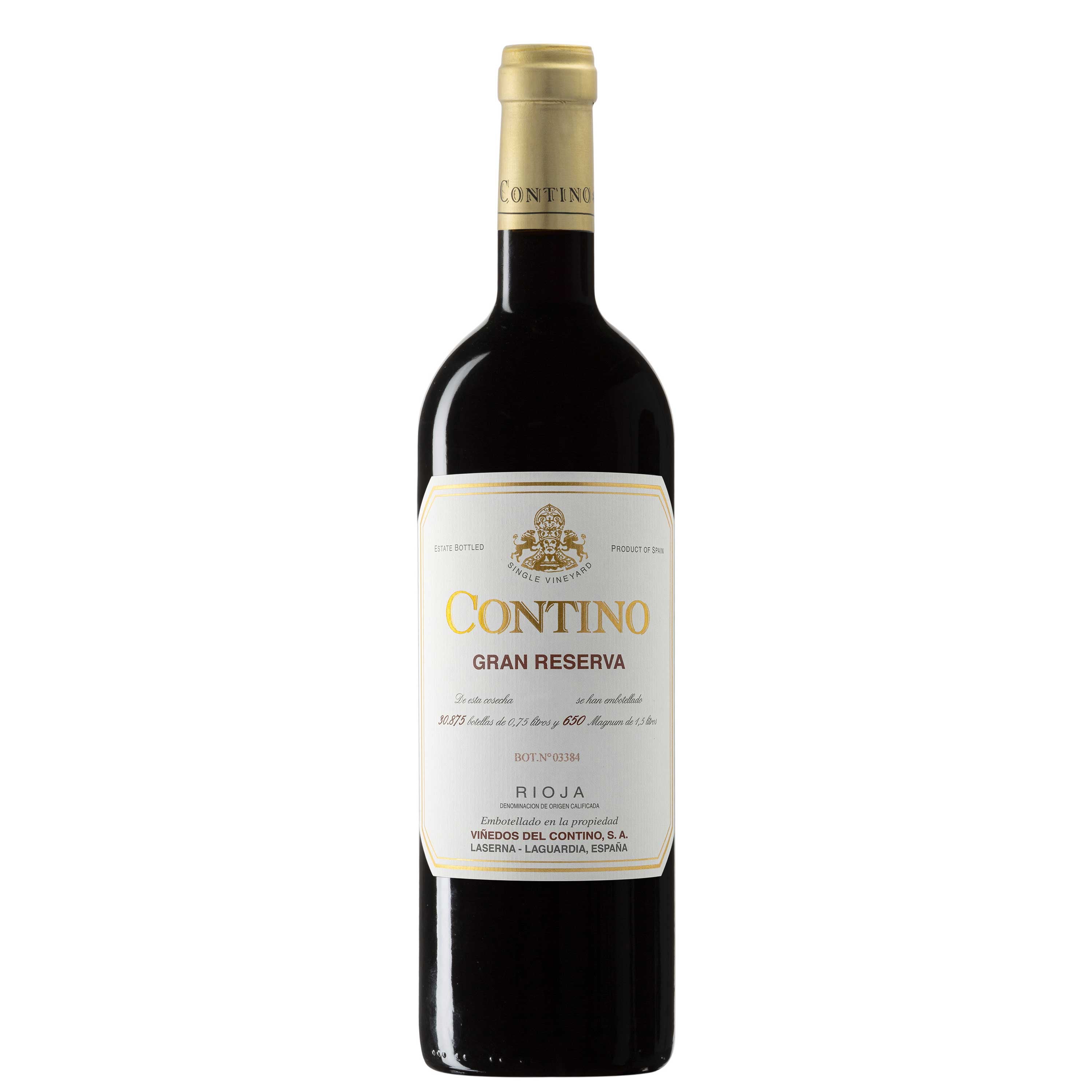 Rioja Gran Reserva