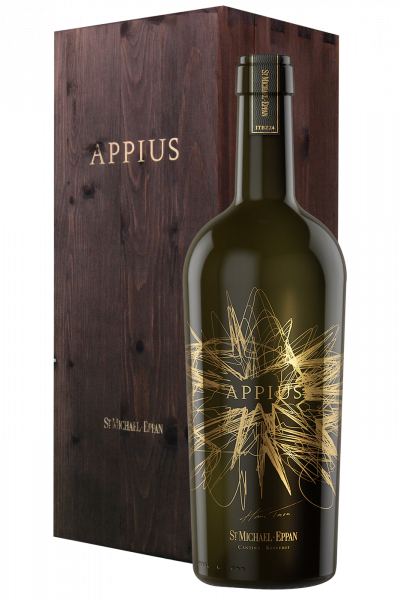 Appius St. Michael Eppan