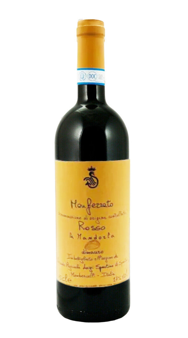 Monferrato Rosso 'La Mandorla' Luigi Spertino