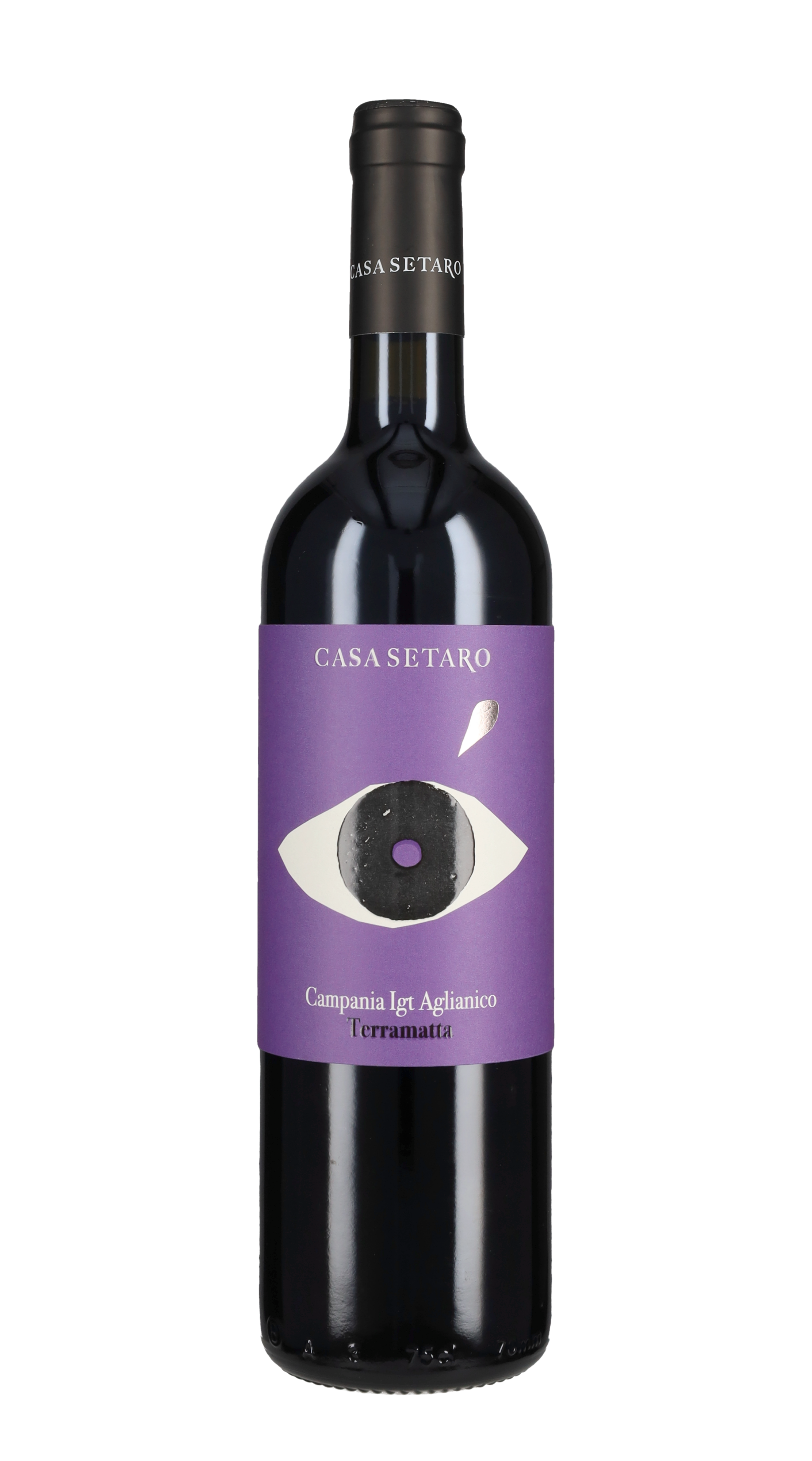 Aglianico Campania 'Terramatta'