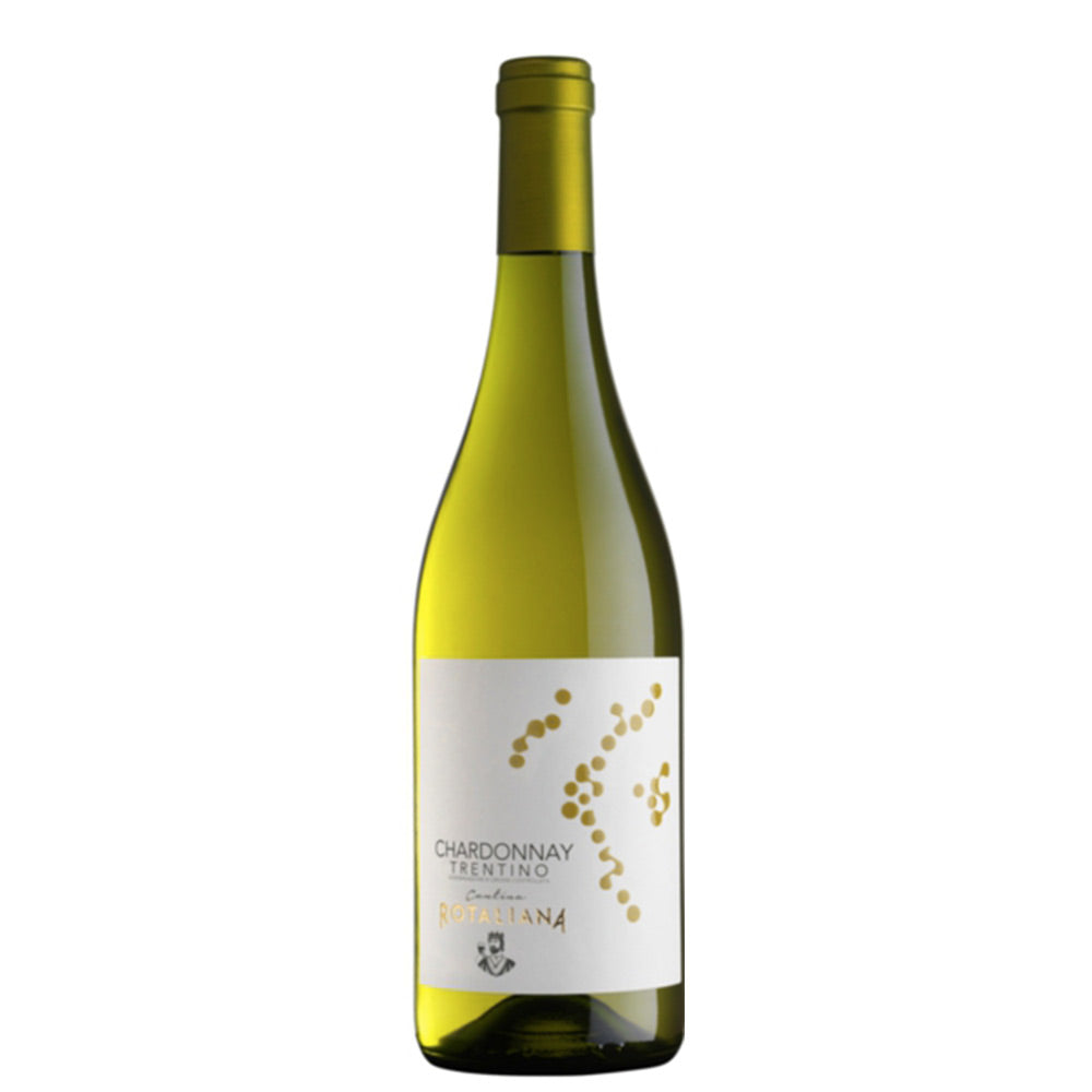 Trentino Chardonnay DOC