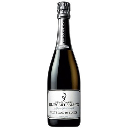 Champagne Gran Cru Brut Blanc de Blancs