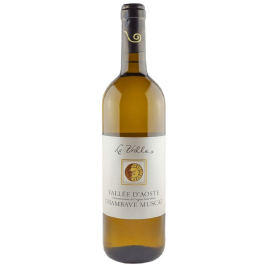 Chambave Muscat Valle d'Aosta DOC