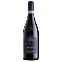 Valpolicella Ripasso Classico Superiore Regolo