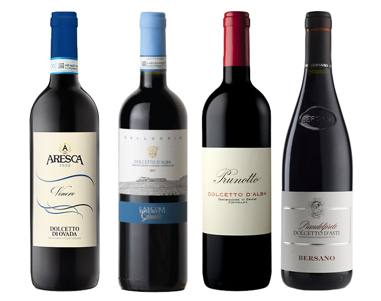 La Sinfonia del Dolcetto