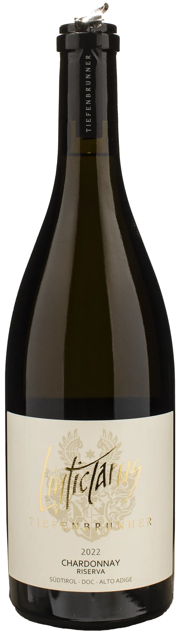 Linticlarus Chardonnay Riserva