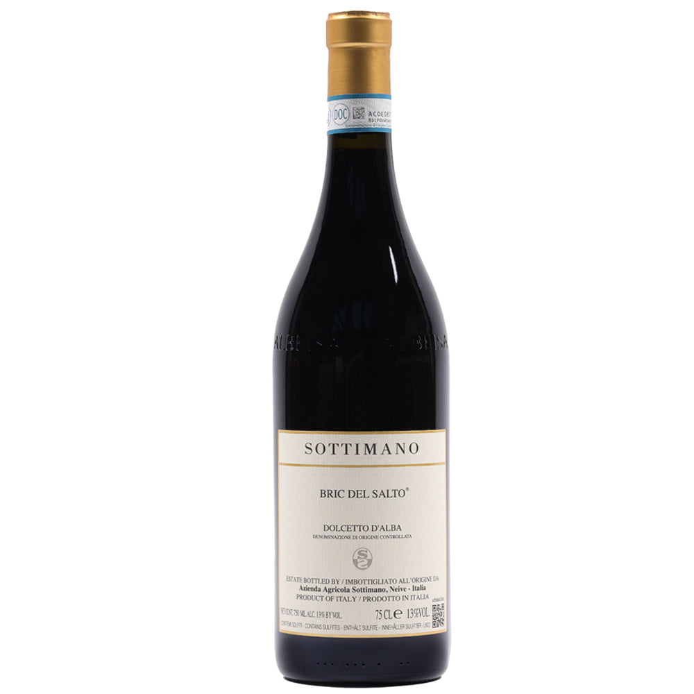 Dolcetto d’Alba DOC Bric del Salto