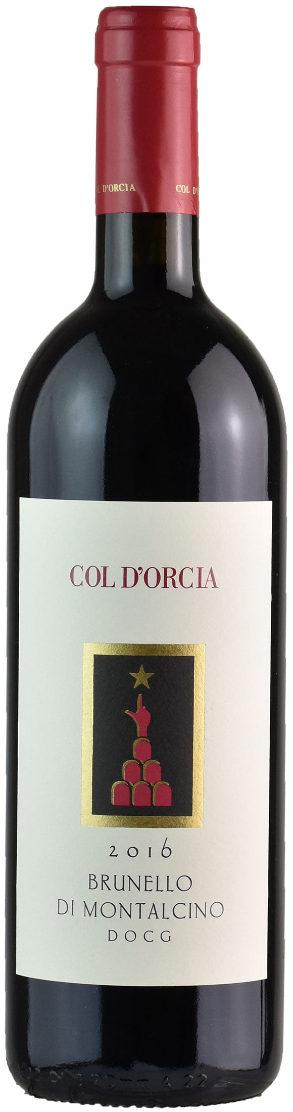 Brunello di Montalcino