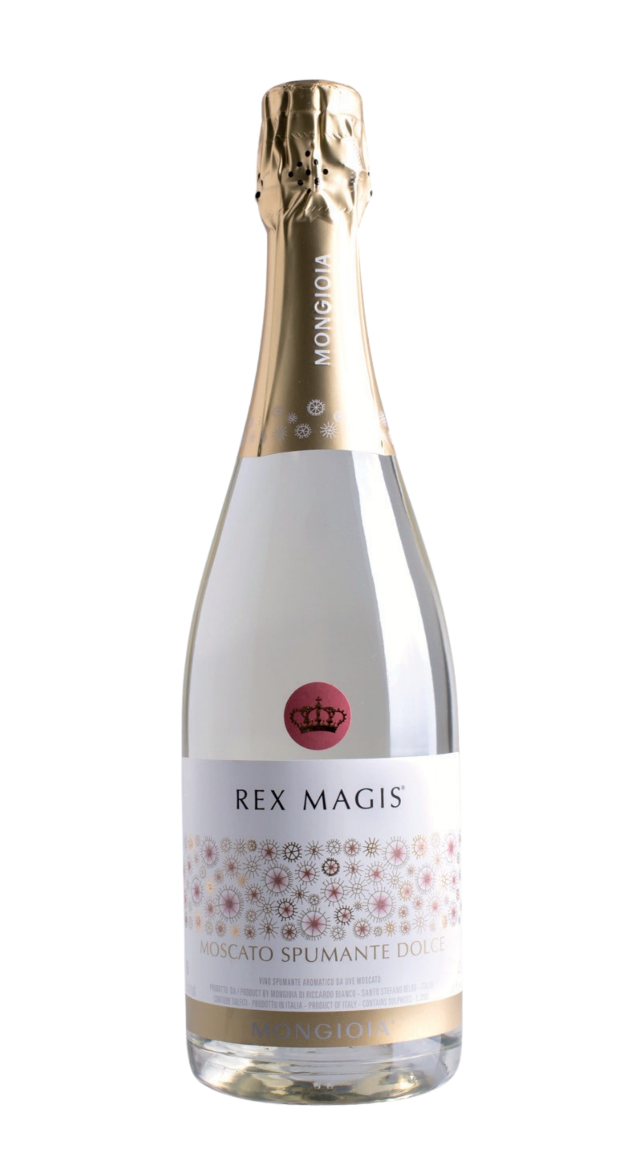Spumante Dolce 'Rex Magis'