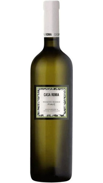 Manzoni Bianco DOC Piave