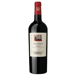 Terredora Campania IGT Aglianico 2020 0,75 ℓ