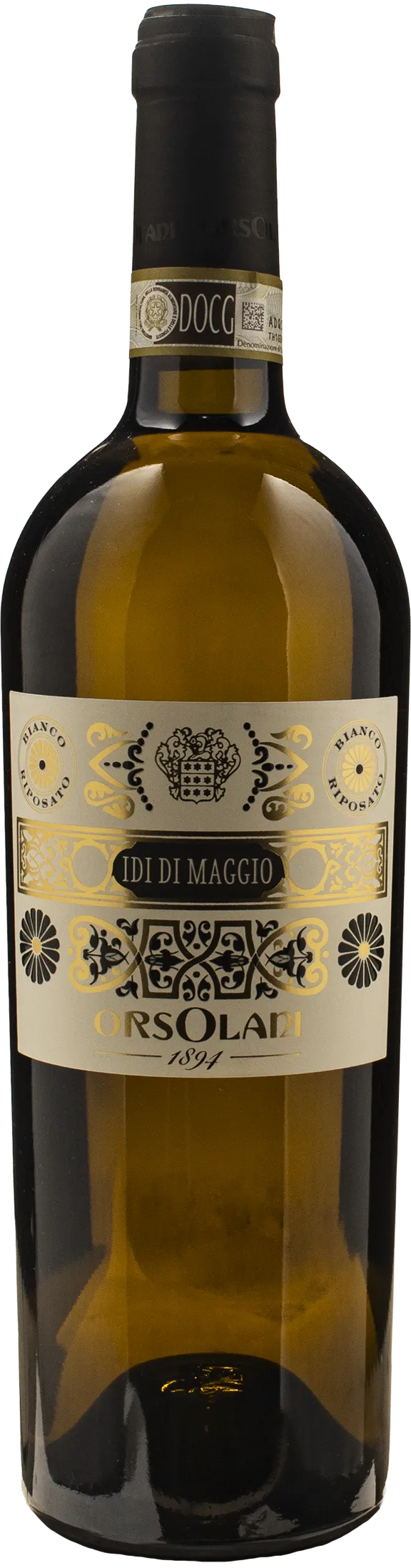 Erbaluce di Caluso Idi di Maggio