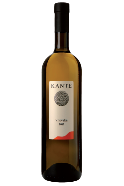 Vitovska Kante