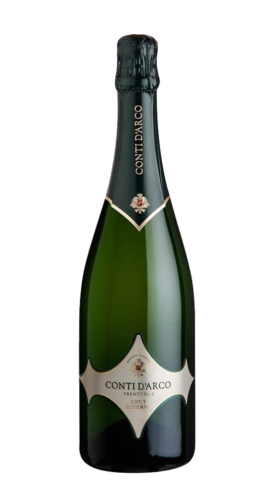 Trento Spumante Brut Riserva