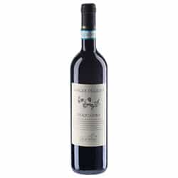 Sangue di Giuda dell'Oltrepò Pavese DOC Siliquastro Calatroni