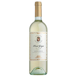 Südtirol - Alto Adige Pinot Grigio Impronta del Fondatore