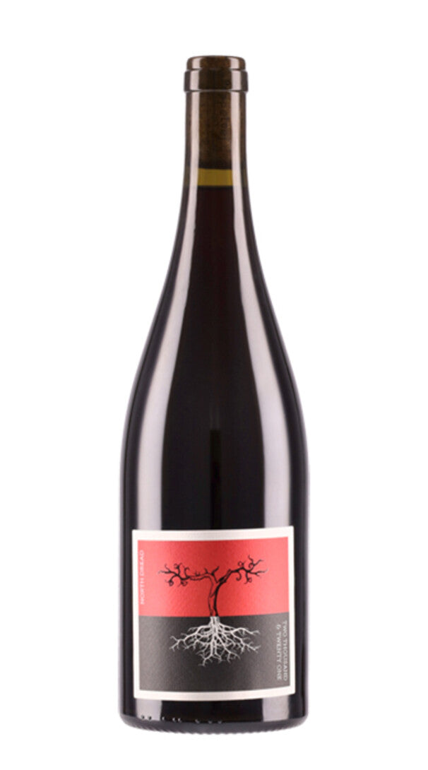 Pinot Noir North Dread