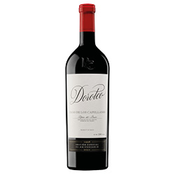 Pago de Los Capellanes Doroteo Ribera del Duero DO 2021 0,75 ℓ