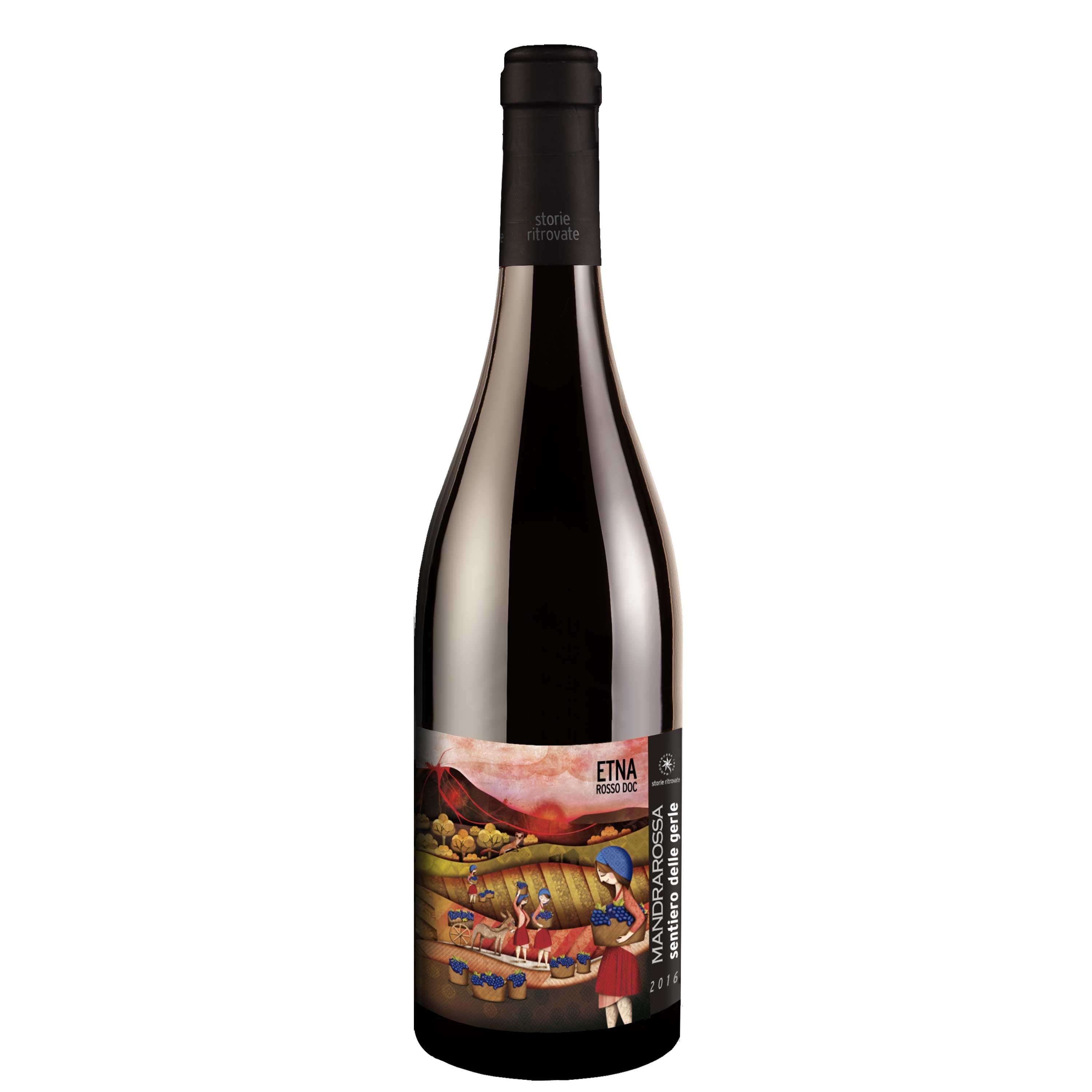 Sentiero delle Gerle