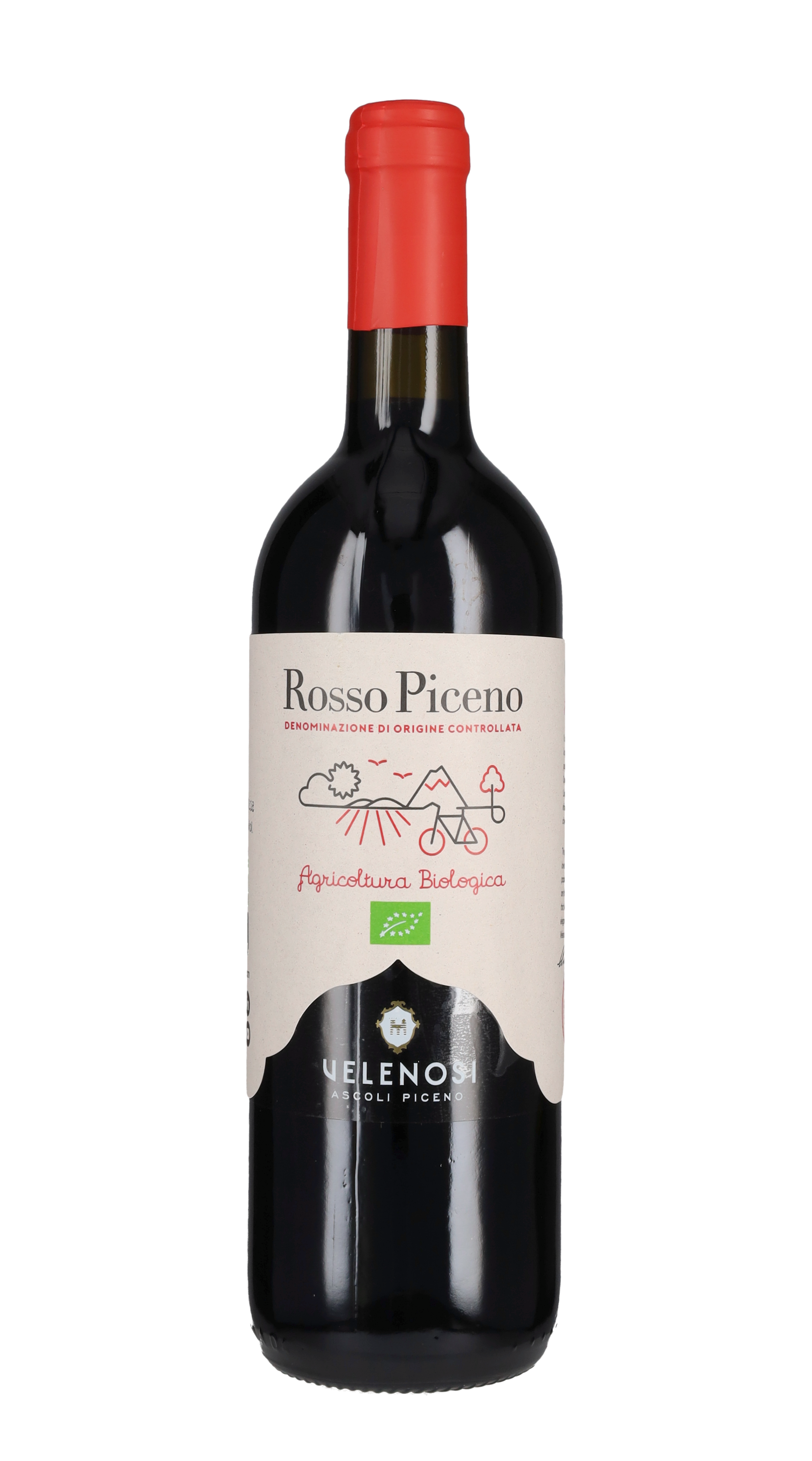 Rosso Piceno 'BIO' Velenosi