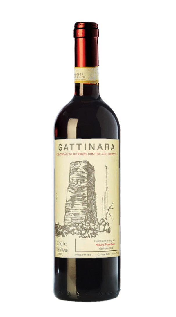 Gattinara Mauro Franchino