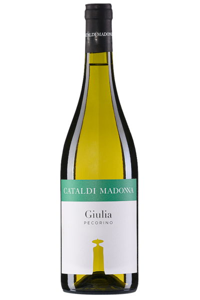 Pecorino Giulia Cataldi Madonna