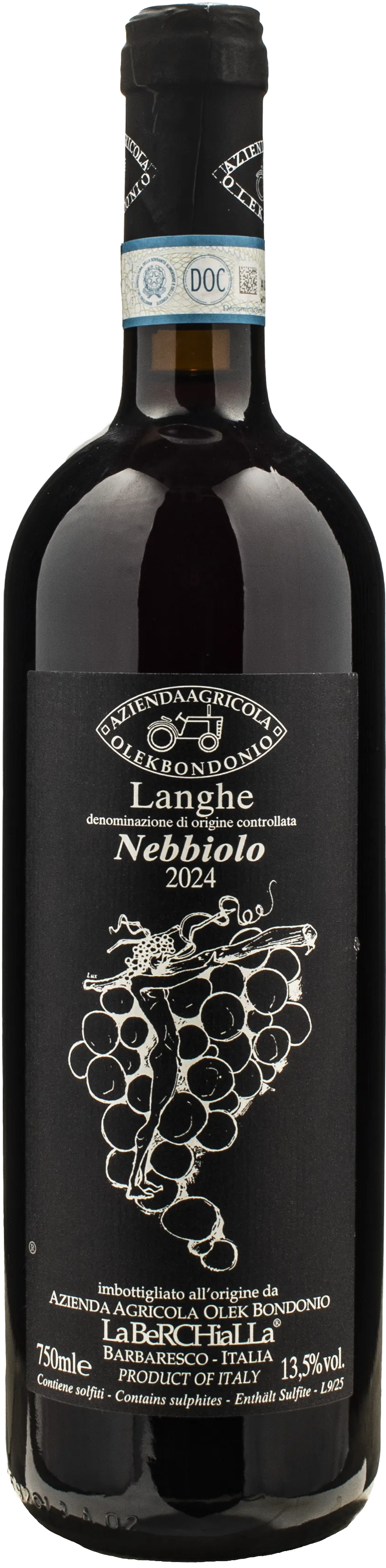 Nebbiolo
